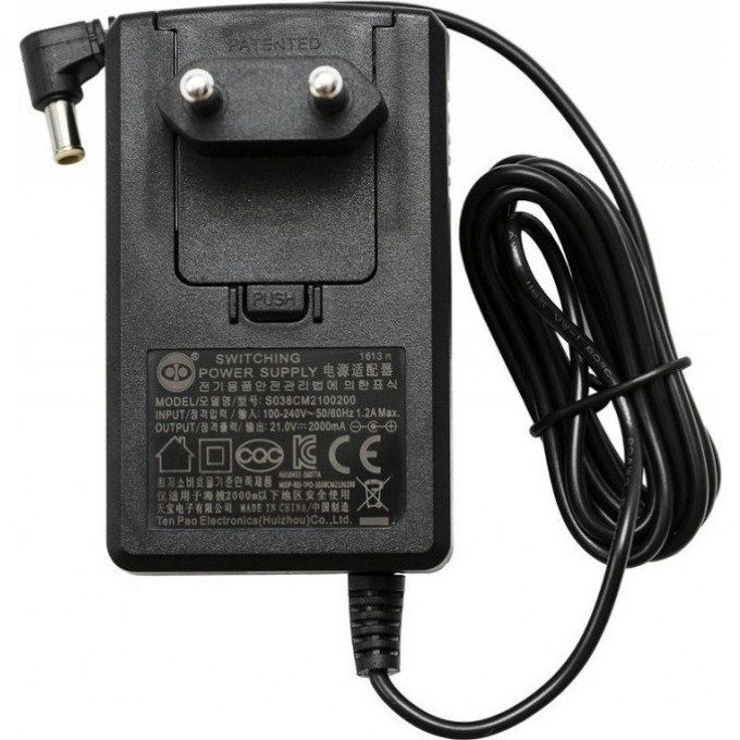 Блок питания для базы ICLEBO OMEGA BLOK PITAHIYA DLYA BAZYI iClebo Omega