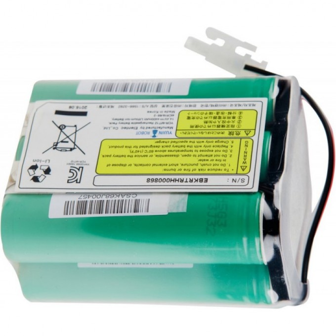 Li-ion аккумулятор для ICLEBO OMEGA akkumuljator-dlja-omega Li-ion аккумулятор для ICLEBO OMEGA akkumuljator-dlja-omega