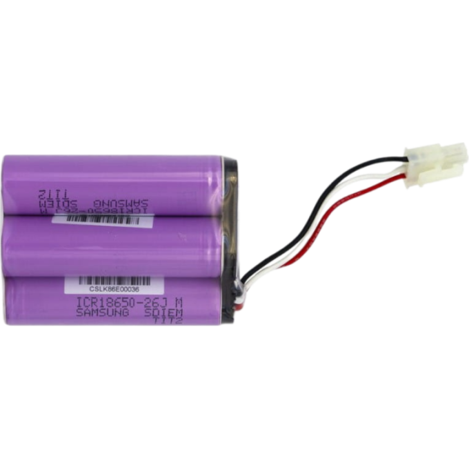 Li-ion аккумулятор iCLEBO О5 5200 Маh Li-ion AKKYMYLYATOP DLYA iCLEBO O5 5200 MAh Li-ion аккумулятор iCLEBO О5 5200 Маh Li-ion AKKYMYLYATOP DLYA iCLEBO O5 5200 MAh