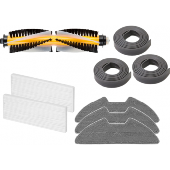 Набор аксессуаров ICLEBO G5 (3 ленты, 2 фильтры, основная щетка, 2 салфетки)