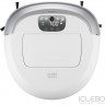 Робот-пылесос ICLEBO OMEGA WHITE YCR-M07-20